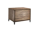 Riva 1920 Rialto Night Fly Bedside Table