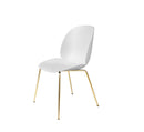 Gubi Beetle Unupholstered Chair - Ideali