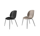Gubi Beetle Unupholstered Chair - Ideali