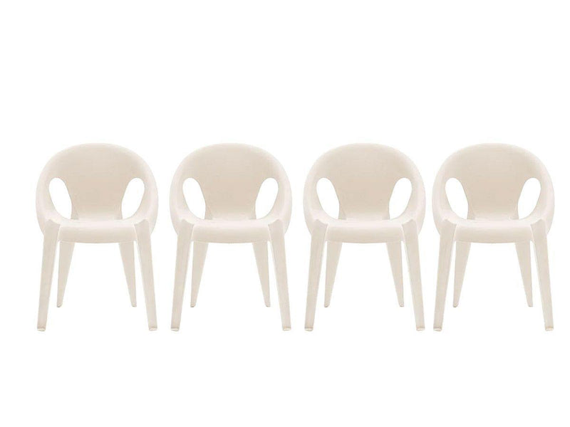 Magis Bell Chair- Set of 4