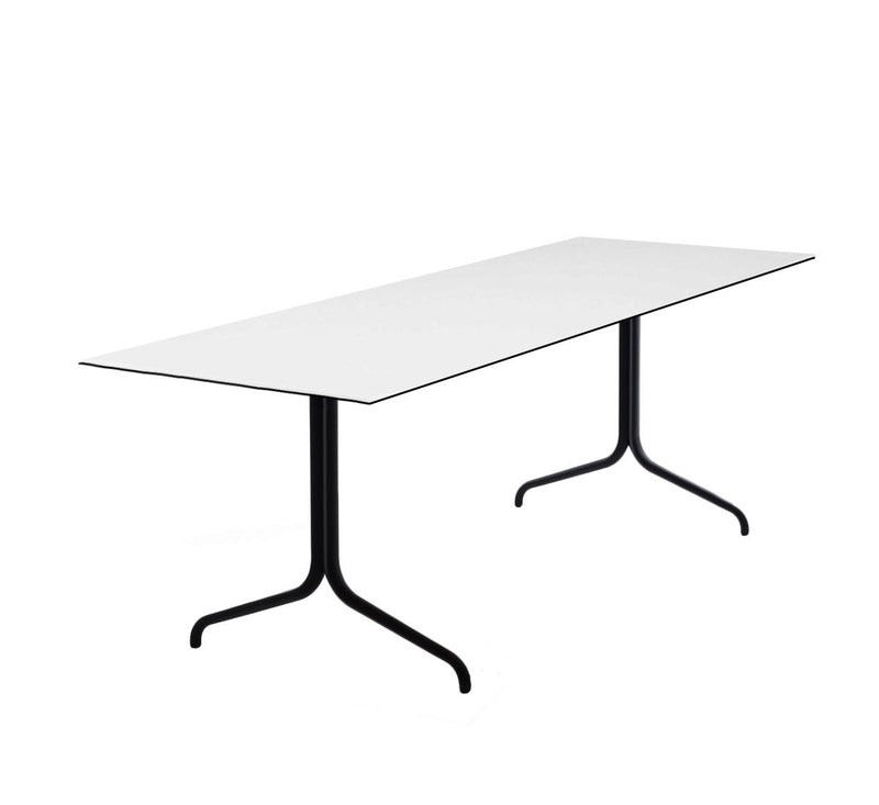 Vitra Belleville Outdoor Table