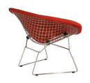 Bertoia Diamond Chair - Full Cover