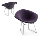 Bertoia Diamond Chair - Full Cover