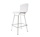 Bertoia Plastic Counter Stool