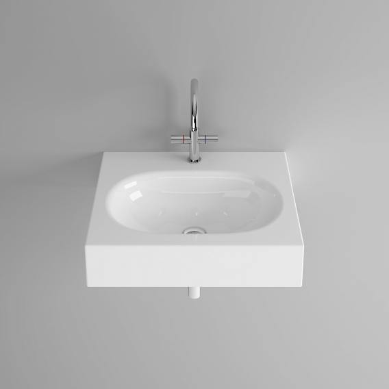 Bette Comodo Wall-Mounted Washbasin - Ideali