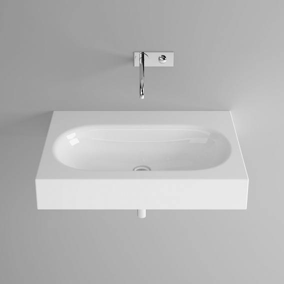 Bette Comodo Wall-Mounted Washbasin - Ideali