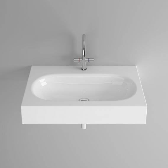 Bette Comodo Wall-Mounted Washbasin - Ideali