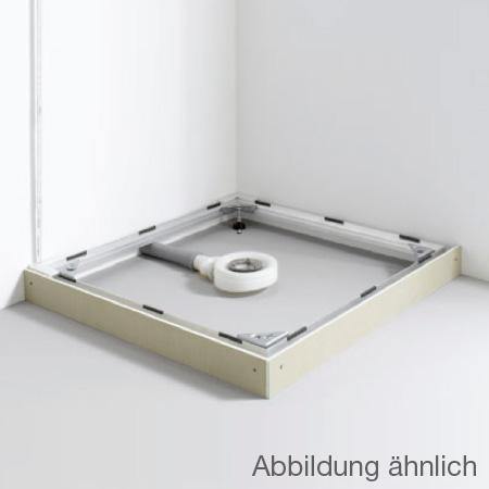 Bette Installation System Floor Level - Ideali