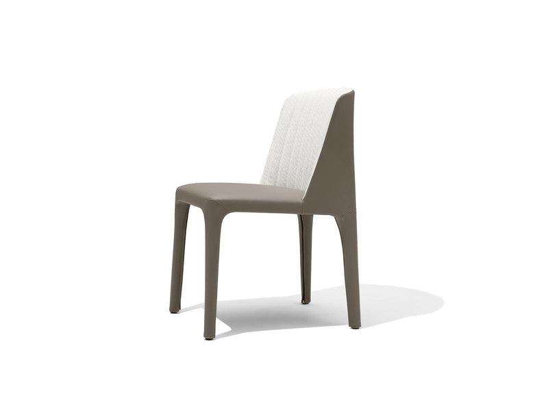 Giorgetti Bicolette Chair - Ideali