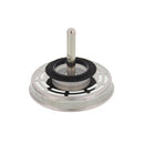 Blanco Manual Perforated Waste - Ideali