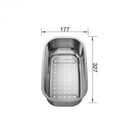 Blanco Colander - Ideali