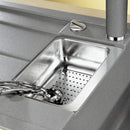 Blanco Metra 6S Colander - Ideali