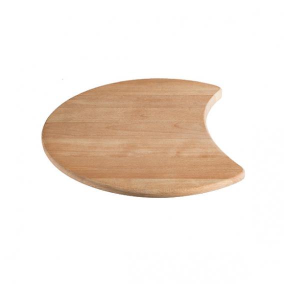 Blanco Solid Beech Wood Chopping Board - Ideali