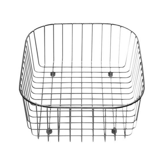 Blanco Stainless Steel Crockery Basket - Ideali
