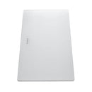 Blanco Universal Glass Chopping Board For Zerox/Claron - Ideali