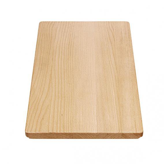Blanco Universal Solid Wood Chopping Board - Ideali