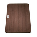 Blanco Universal Walnut Compound Bridge Chopping Board Compatible With Jaron Xl 6 S-If - Ideali