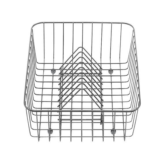 Blanco Universal Crockery Basket With Plate Stacker - Ideali