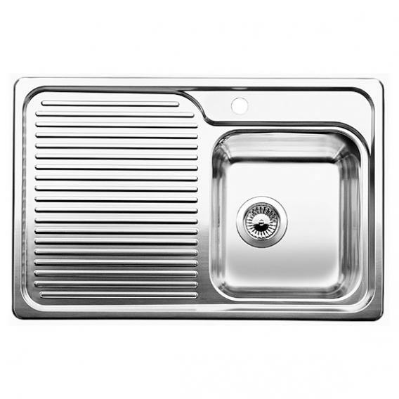 Blanco Classic 40 S Sink - Ideali