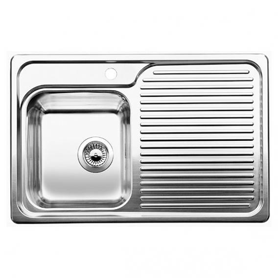 Blanco Classic 40 S Sink - Ideali