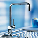 Blanco Finess Single Lever Kitchen Mixer - Ideali