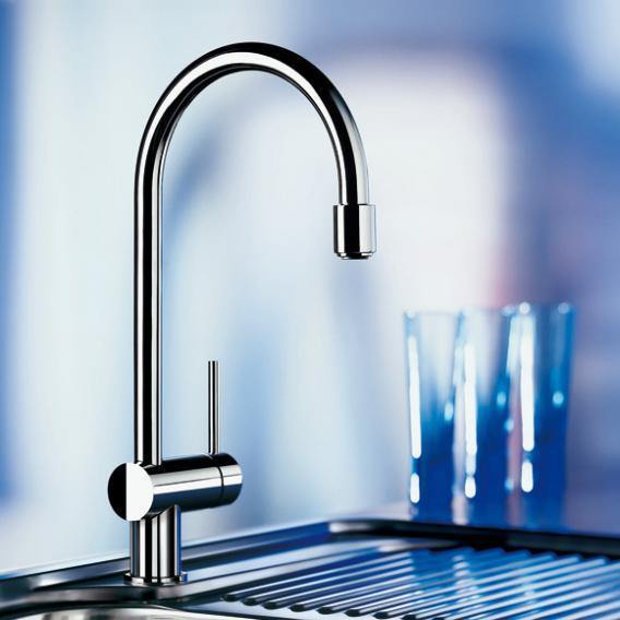 Blanco Filo-S Single Lever Kitchen Mixer: Prices up to 40% off