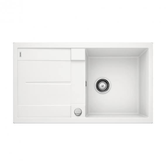 Blanco Metra 5 S Reversible Sink - Ideali