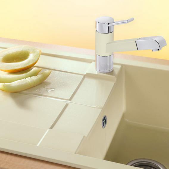 Blanco Metra 5 S Reversible Sink - Ideali