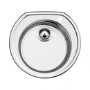 Blanco Rondoval Sink - Ideali