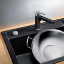 Blanco Dalago 6 Sink - Ideali