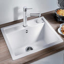 Blanco Dalago 6 Sink - Ideali