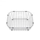 Blanco Crockery Basket - Ideali