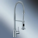 Blanco Master-S Semi-Professional, Single Lever Kitchen Mixer - Ideali