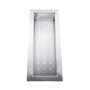 Blanco Multi-Functional Bowl - Ideali