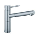 Blanco Alta-S Compact Single Lever Kitchen Mixer - Ideali