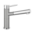 Blanco Alta-S Compact Single Lever Kitchen Mixer - Ideali