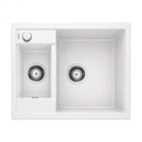Blanco Metra 6 Reversible Sink - Ideali