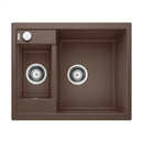 Blanco Metra 6 Reversible Sink - Ideali