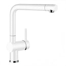 Blanco Linus Single Lever Kitchen Mixer - Ideali