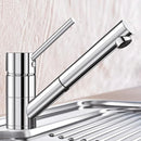 Blanco Antas-S Single Lever Kitchen Mixer - Ideali