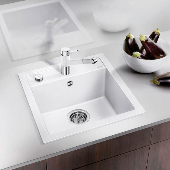 Blanco Dalago 45 Sink - Ideali