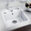 Blanco Dalago 45-F Sink - Ideali
