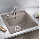 Blanco Dalago 45 Sink - Ideali