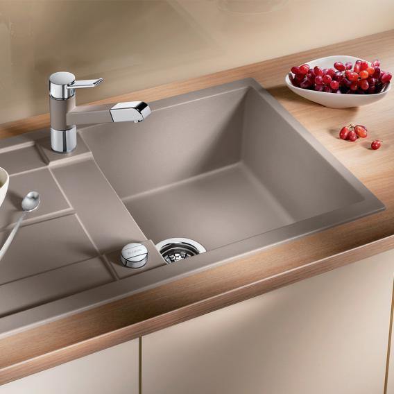 Blanco Metra 5 S Reversible Sink - Ideali