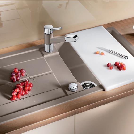 Blanco Metra 5 S Reversible Sink - Ideali