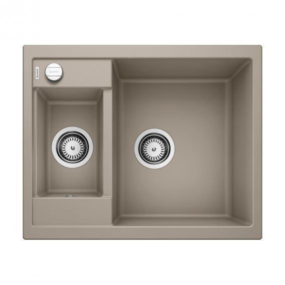 Blanco Metra 6 Reversible Sink - Ideali