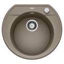 Blanco Rondoval 45 Sink - Ideali
