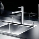 Blanco Linee Single Lever Kitchen Mixer - Ideali