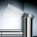 Blanco Linee Single Lever Kitchen Mixer - Ideali