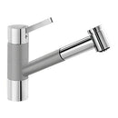 Blanco Tivo-S Single Lever Kitchen Mixer - Ideali